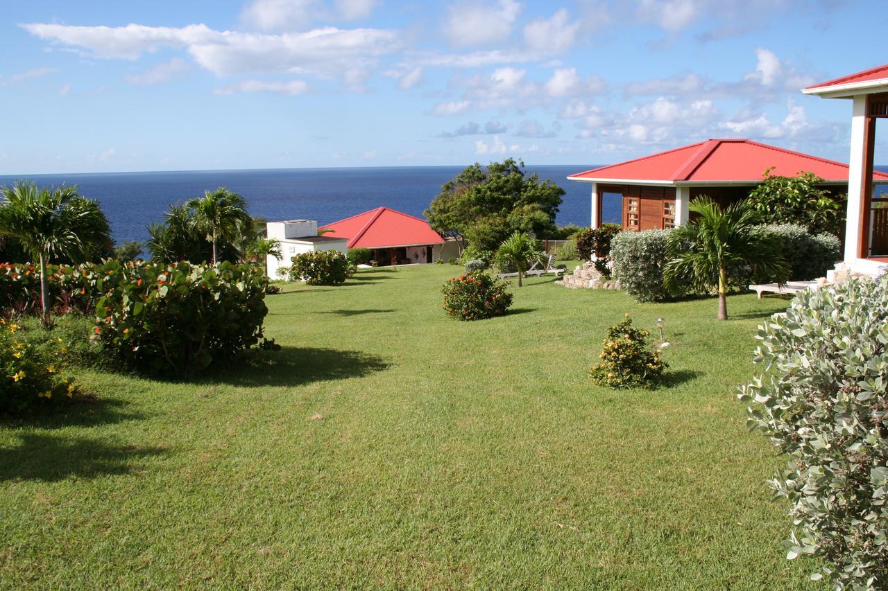 Statia Lodge Oranjestad  Exterior foto
